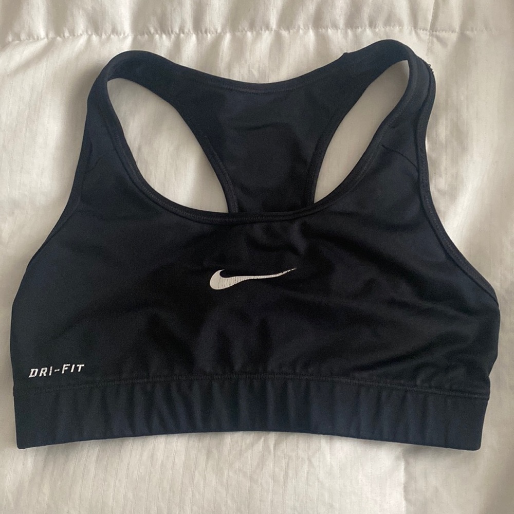 Nike bra